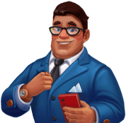 biznesmen
