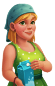 hostess